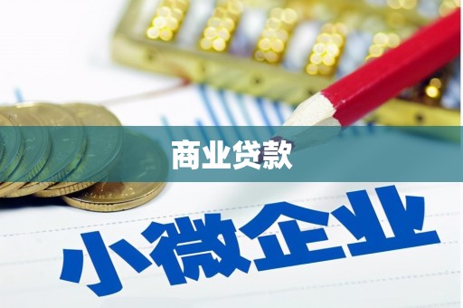 临武商业贷款