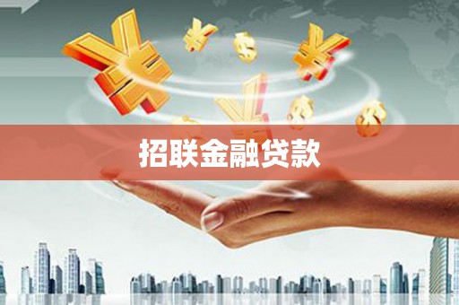 临武招联金融贷款